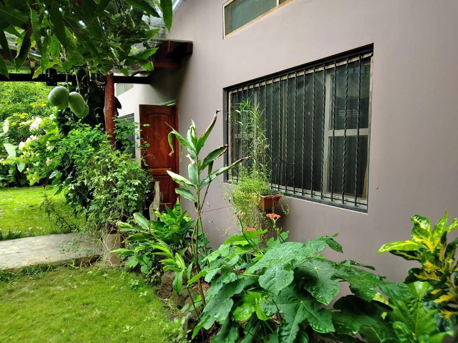 Casa Papaki Apartment Merida Exterior photo