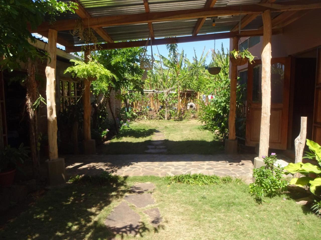 Casa Papaki Apartment Merida Exterior photo