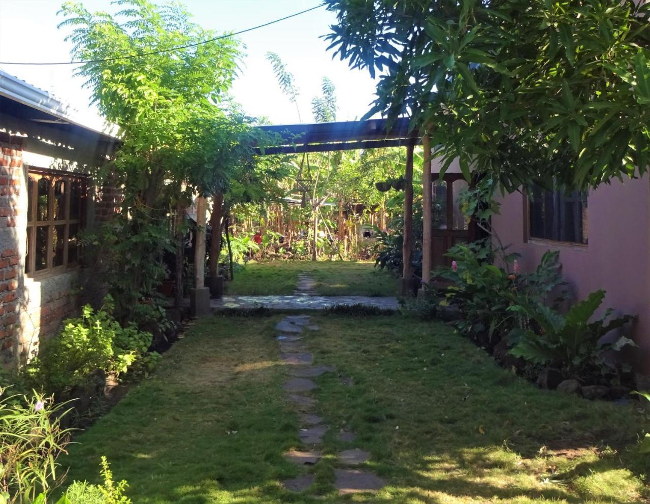 Casa Papaki Apartment Merida Exterior photo