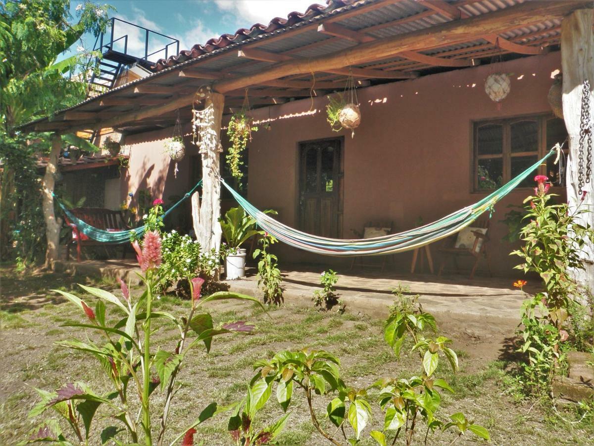 Casa Papaki Apartment Merida Exterior photo